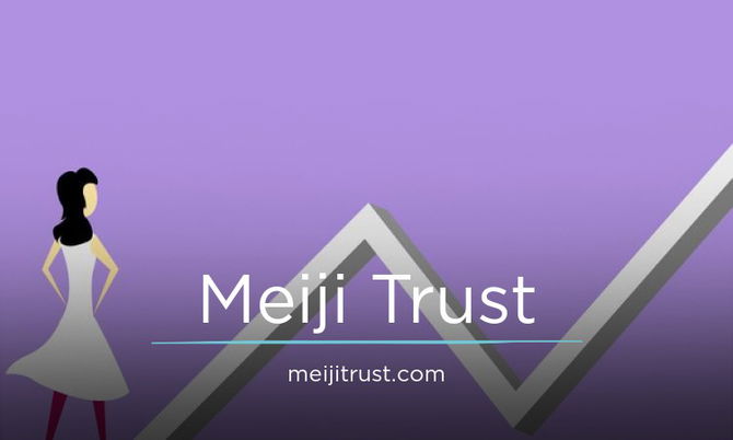 MeijiTrust.com